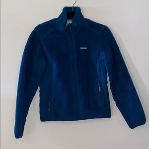 Patagonia Women’s Sherpa Jacket